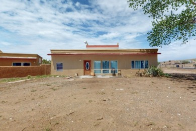 Wow!  Wow!  Wow!  Have we got the home for you!  It is not just on Black Mesa Golf Club in New Mexico - for sale on GolfHomes.com, golf home, golf lot