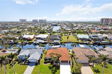 Prime location in a boater's paradise! Fully renovated with no on Royal Tee Country Club in Florida - for sale on GolfHomes.com, golf home, golf lot