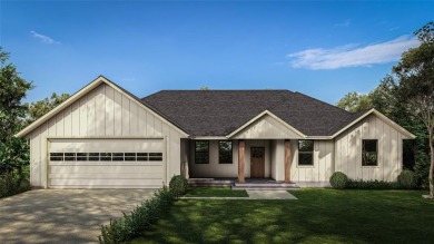 This beautifully crafted new construction home in the heart of on The Club At Runaway Bay in Texas - for sale on GolfHomes.com, golf home, golf lot