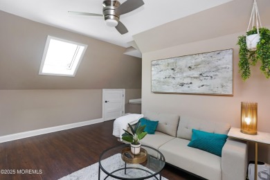 Showings begin 5/1. Your Backyard OASIS awaits in this SPRAWLING on Bel-Aire Golf Club - Executive in New Jersey - for sale on GolfHomes.com, golf home, golf lot