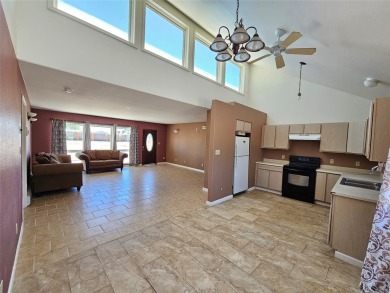 Wow!  Wow!  Wow!  Have we got the home for you!  It is not just on Black Mesa Golf Club in New Mexico - for sale on GolfHomes.com, golf home, golf lot