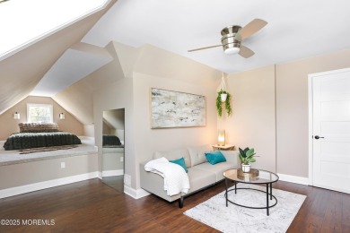 Showings begin 5/1. Your Backyard OASIS awaits in this SPRAWLING on Bel-Aire Golf Club - Executive in New Jersey - for sale on GolfHomes.com, golf home, golf lot