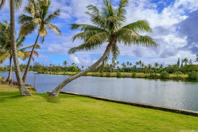 Welcome to your Kailua retreat!  This rarely available on Mid Pacific Country Club in Hawaii - for sale on GolfHomes.com, golf home, golf lot