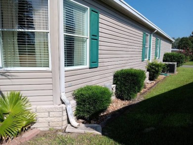 Furnished! Updated 2Bed/2Bath well-maintained Home with a on Four Lakes Golf Club in Florida - for sale on GolfHomes.com, golf home, golf lot