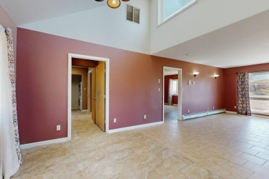 Wow!  Wow!  Wow!  Have we got the home for you!  It is not just on Black Mesa Golf Club in New Mexico - for sale on GolfHomes.com, golf home, golf lot