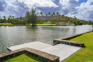 Welcome to your Kailua retreat!  This rarely available on Mid Pacific Country Club in Hawaii - for sale on GolfHomes.com, golf home, golf lot