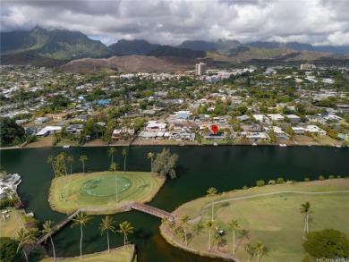 Welcome to your Kailua retreat!  This rarely available on Mid Pacific Country Club in Hawaii - for sale on GolfHomes.com, golf home, golf lot