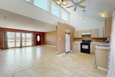 Wow!  Wow!  Wow!  Have we got the home for you!  It is not just on Black Mesa Golf Club in New Mexico - for sale on GolfHomes.com, golf home, golf lot
