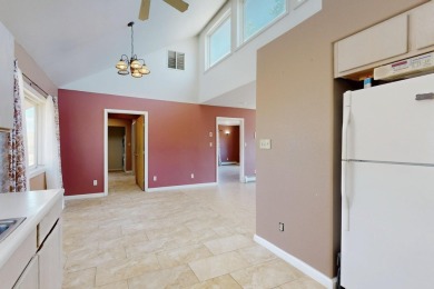 Wow!  Wow!  Wow!  Have we got the home for you!  It is not just on Black Mesa Golf Club in New Mexico - for sale on GolfHomes.com, golf home, golf lot