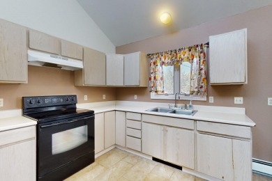 Wow! Wow! Wow! Have we got the home for you! It is not just a on Black Mesa Golf Club in New Mexico - for sale on GolfHomes.com, golf home, golf lot