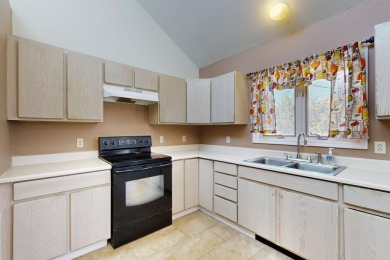 Wow! Wow! Wow! Have we got the home for you! It is not just a on Black Mesa Golf Club in New Mexico - for sale on GolfHomes.com, golf home, golf lot