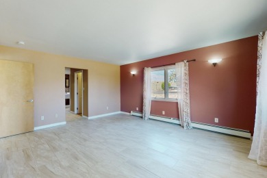Wow! Wow! Wow! Have we got the home for you! It is not just a on Black Mesa Golf Club in New Mexico - for sale on GolfHomes.com, golf home, golf lot
