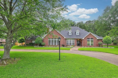 Welcome to 16 Bill Rogers Drive, a stunning home located in the on Northridge Country Club in Texas - for sale on GolfHomes.com, golf home, golf lot