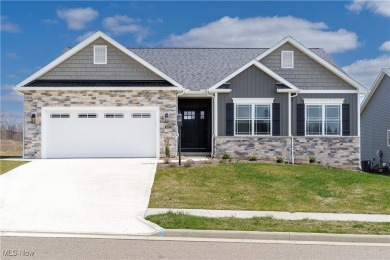 Simplify your lifestyle in Augusta Lakes! This awesome free on The Legends of Massillon in Ohio - for sale on GolfHomes.com, golf home, golf lot
