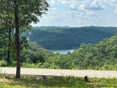 Looking for property with a fantastic view of Dale Hollow Lake? on Dale Hollow Lake Golf Course in Kentucky - for sale on GolfHomes.com, golf home, golf lot