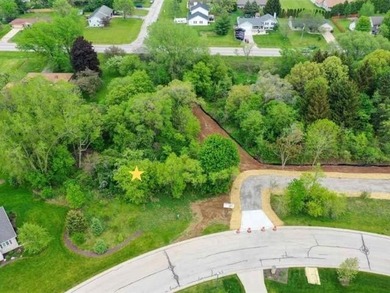 One of the last lots available to build in super desirable on Thornberry Creek At Oneida in Wisconsin - for sale on GolfHomes.com, golf home, golf lot