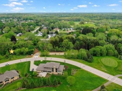 One of the last lots available to build in super desirable on Thornberry Creek At Oneida in Wisconsin - for sale on GolfHomes.com, golf home, golf lot