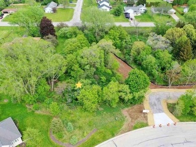 One of the last lots available to build in super desirable on Thornberry Creek At Oneida in Wisconsin - for sale on GolfHomes.com, golf home, golf lot