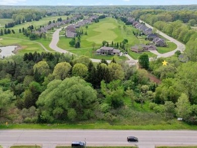 One of the last lots available to build in super desirable on Thornberry Creek At Oneida in Wisconsin - for sale on GolfHomes.com, golf home, golf lot