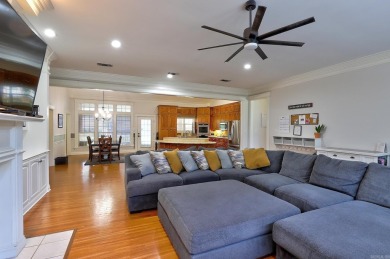 Welcome to 16 Bill Rogers Drive, a stunning home located in the on Northridge Country Club in Texas - for sale on GolfHomes.com, golf home, golf lot