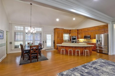 Welcome to 16 Bill Rogers Drive, a stunning home located in the on Northridge Country Club in Texas - for sale on GolfHomes.com, golf home, golf lot