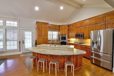 Welcome to 16 Bill Rogers Drive, a stunning home located in the on Northridge Country Club in Texas - for sale on GolfHomes.com, golf home, golf lot