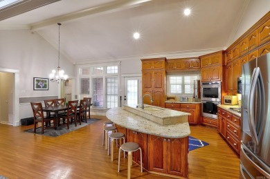 Welcome to 16 Bill Rogers Drive, a stunning home located in the on Northridge Country Club in Texas - for sale on GolfHomes.com, golf home, golf lot