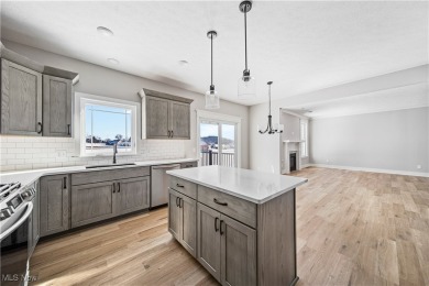 Simplify your lifestyle in Augusta Lakes! This awesome free on The Legends of Massillon in Ohio - for sale on GolfHomes.com, golf home, golf lot