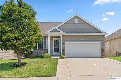 Sue Kuhl, M: , sue.kuhl,   - Gretna schools! Walking distance to on Tiburon Golf Club in Nebraska - for sale on GolfHomes.com, golf home, golf lot