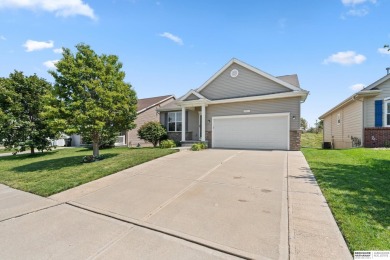 Sue Kuhl, M: , sue.kuhl,   - Gretna schools! Walking distance to on Tiburon Golf Club in Nebraska - for sale on GolfHomes.com, golf home, golf lot