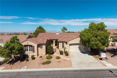 Welcome to resort-style living in the highly sought-after 55+ on Revere Golf Club in Nevada - for sale on GolfHomes.com, golf home, golf lot
