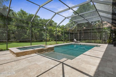 One or more photo(s) has been virtually staged. Nestled on a on The Ocean Course At Hammock Beach Resort in Florida - for sale on GolfHomes.com, golf home, golf lot