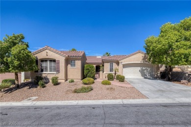 Welcome to resort-style living in the highly sought-after 55+ on Revere Golf Club in Nevada - for sale on GolfHomes.com, golf home, golf lot