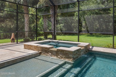 One or more photo(s) has been virtually staged. Nestled on a on The Ocean Course At Hammock Beach Resort in Florida - for sale on GolfHomes.com, golf home, golf lot