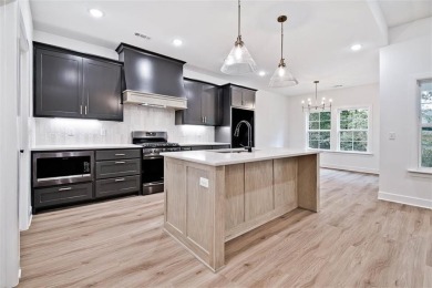 New construction on a large .36 acre wooded lot located near the on Bella Vista - Metfield Golf Complex and Country Club in Arkansas - for sale on GolfHomes.com, golf home, golf lot