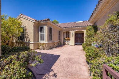Welcome to resort-style living in the highly sought-after 55+ on Revere Golf Club in Nevada - for sale on GolfHomes.com, golf home, golf lot