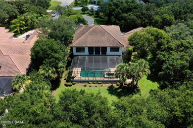 One or more photo(s) has been virtually staged. Nestled on a on The Ocean Course At Hammock Beach Resort in Florida - for sale on GolfHomes.com, golf home, golf lot
