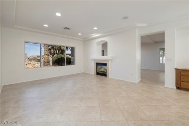 Welcome to resort-style living in the highly sought-after 55+ on Revere Golf Club in Nevada - for sale on GolfHomes.com, golf home, golf lot