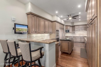 Best value in Kierland for a RARE end-Cap Penthouse with VIEWS! on Kierland Golf Club in Arizona - for sale on GolfHomes.com, golf home, golf lot