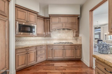 Best value in Kierland for a RARE end-Cap Penthouse with VIEWS! on Kierland Golf Club in Arizona - for sale on GolfHomes.com, golf home, golf lot