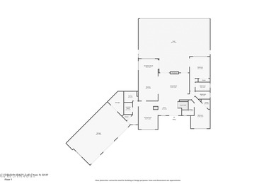 One or more photo(s) has been virtually staged. Nestled on a on The Ocean Course At Hammock Beach Resort in Florida - for sale on GolfHomes.com, golf home, golf lot