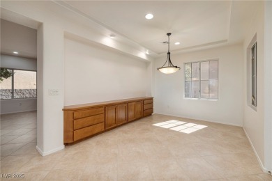 Welcome to resort-style living in the highly sought-after 55+ on Revere Golf Club in Nevada - for sale on GolfHomes.com, golf home, golf lot