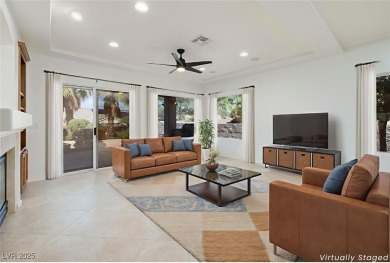 Welcome to resort-style living in the highly sought-after 55+ on Revere Golf Club in Nevada - for sale on GolfHomes.com, golf home, golf lot