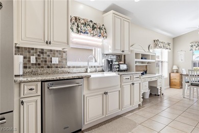 Exceptional location on a quiet cul-de-sac in the sought-after on Sabal Springs Golf and Racquet Club in Florida - for sale on GolfHomes.com, golf home, golf lot