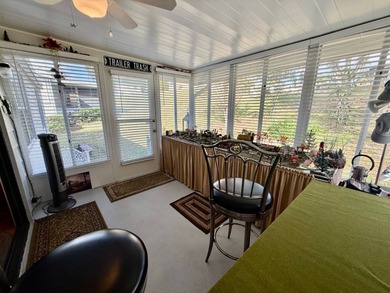 Home is located in Water Oak Country Club Estates, an active 55 on Water Oak Country Club Estates in Florida - for sale on GolfHomes.com, golf home, golf lot