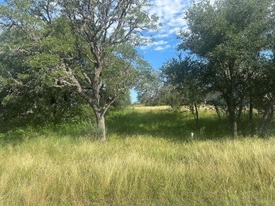 Beautiful single family lot with amazing oak trees. Property on The Club At Comanche Trace in Texas - for sale on GolfHomes.com, golf home, golf lot