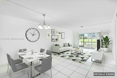 ***SELLER FIRM ON PRICE***REC LEASE PAID IN FULL!***Charming on Hollybrook Golf and Tennis Club  in Florida - for sale on GolfHomes.com, golf home, golf lot