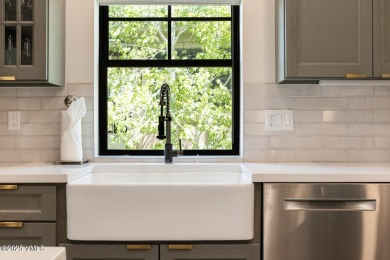 A one of a kind, nearly new residence located in the highly on Eagle Ranch in Colorado - for sale on GolfHomes.com, golf home, golf lot