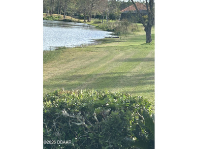 One of the very FEW lots left in the gated community of Lionspaw on LPGA International Golf Course in Florida - for sale on GolfHomes.com, golf home, golf lot