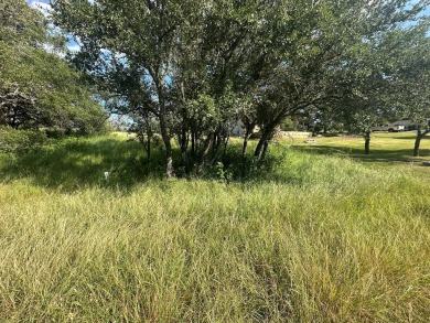 Beautiful single family lot with amazing oak trees. Property on The Club At Comanche Trace in Texas - for sale on GolfHomes.com, golf home, golf lot